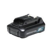 Bateria Recarregável 12 1,5 Ah Slide Bl1016 Makita