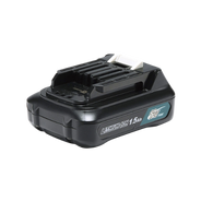 Bateria Recarregável 12 1,5 Ah Slide Bl1016 Makita
