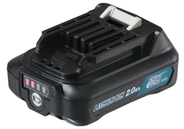 Bateria Recarregável 12V 2.0Ah Slide Makita