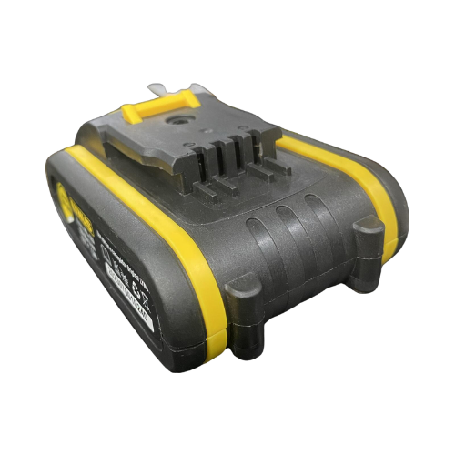 Bateria Recarregável 12v 444.0 Pflci Lynus