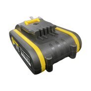 Bateria Recarregável 12v 444.0 Pflci Lynus