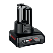 Bateria Recarregável 12V 4.0Ah Cluster Bosch