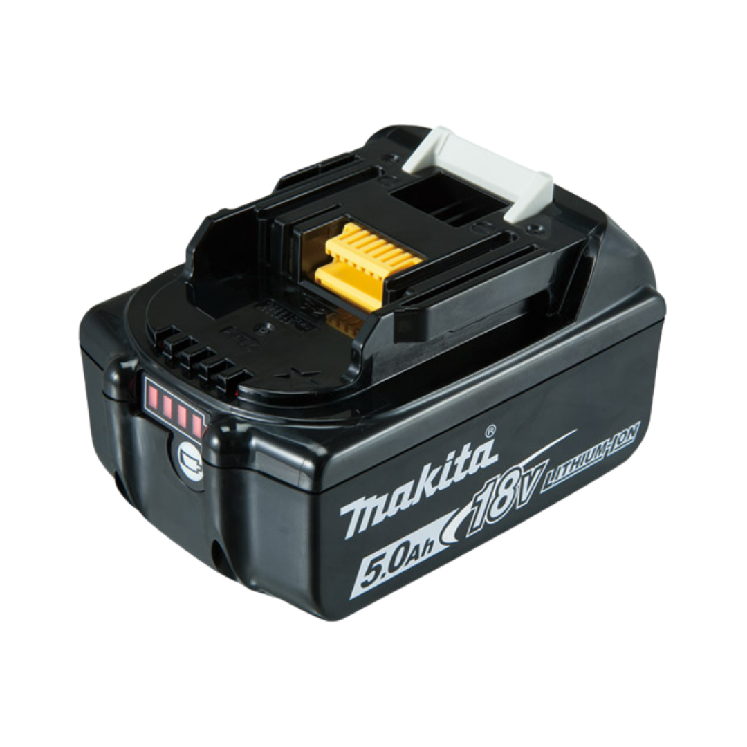 Podador Cerca Viva Bateria 18v DUH601Z  com 1 Bateria 18v e Carregador Rápido Makita