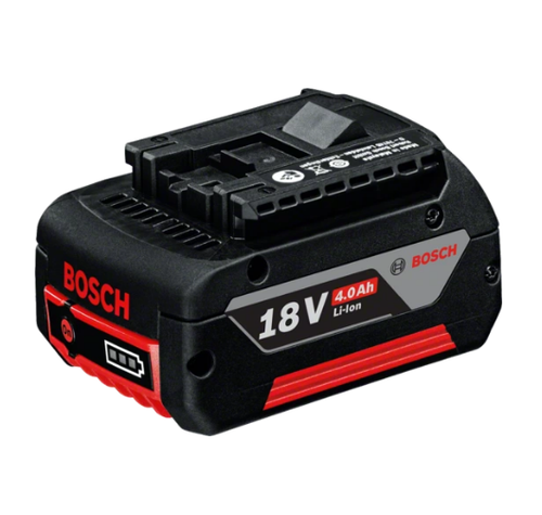 Bateria Recarregável 18V 4.0Ah Bosch