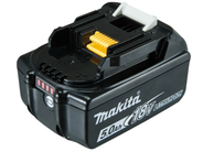 Bateria Recarregável 18V 5.0Ah Makita