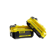 Bateria Recarregável 20v 4ah Fatmax Sb204-Br Stanley