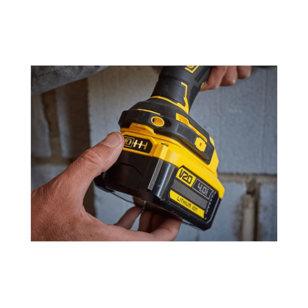 Bateria Recarregável 20v 4ah Fatmax Sb204-Br Stanley