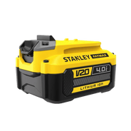 Bateria Recarregável 20v 4ah Fatmax Sb204-Br Stanley