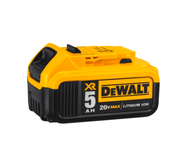 Bateria Recarregavel 20V 5.0Ah Dewalt