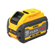 Bateria Recarregável Flex 20v-60v 9.0ah Dcb609-b3 Dewalt