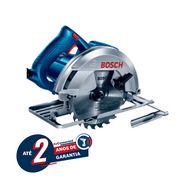 Serra Elétrica Circular 7.1/4 1500W Gks 150 220V Bosch