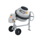 Betoneira Rental 200L Mono 220v CSM