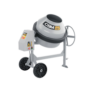 Betoneira Rental 200L Mono 220v CSM