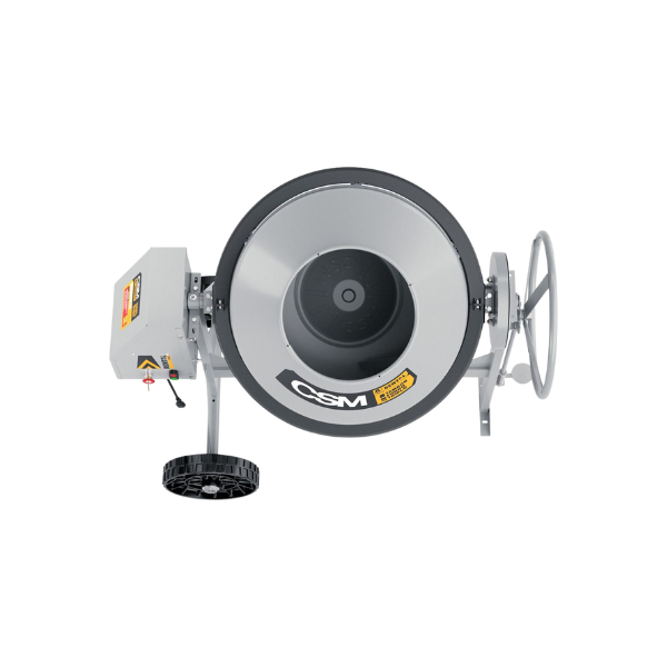 Betoneira Rental 200L Mono 220v CSM