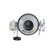 Betoneira Rental 200L Mono 220v CSM