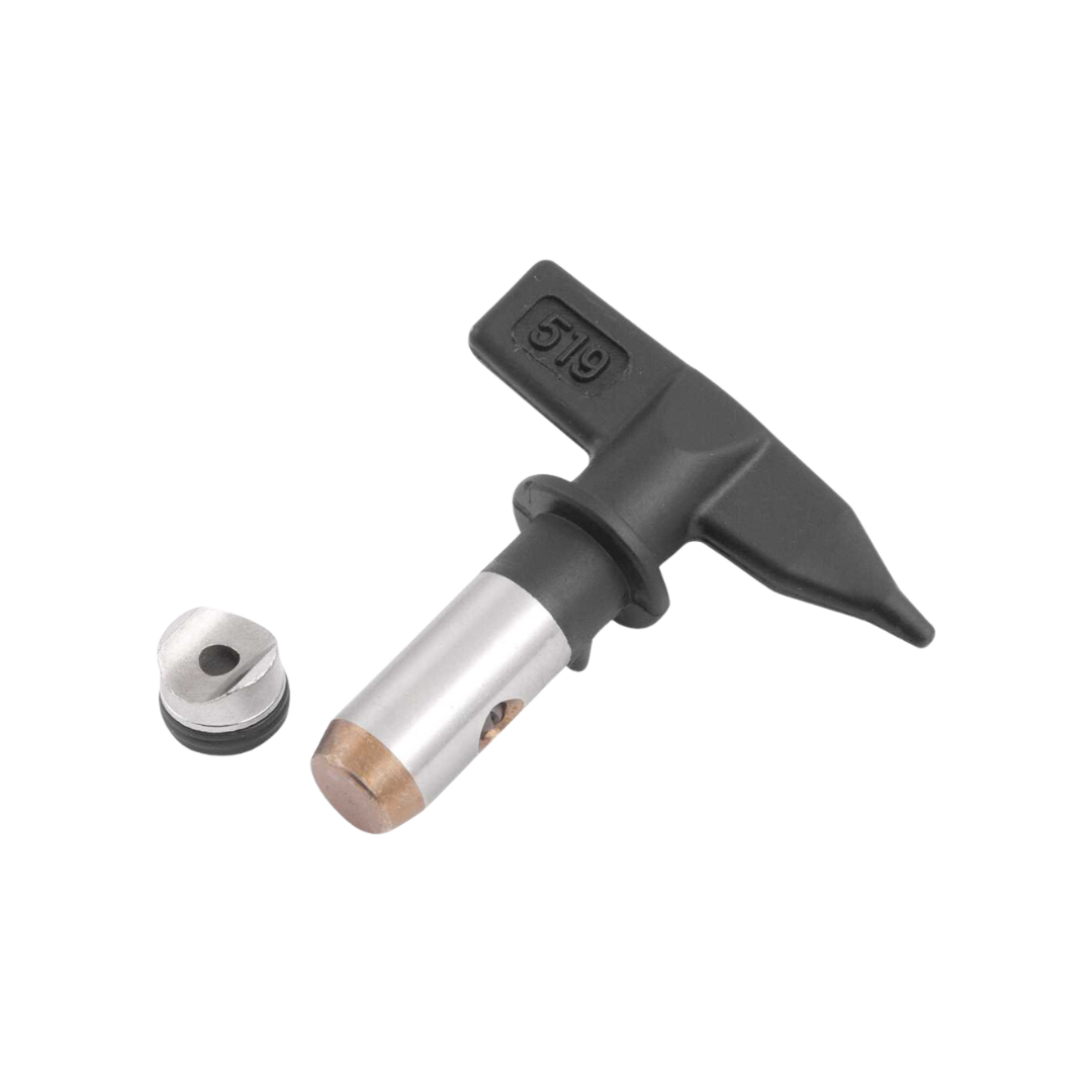 Bico Acoplador Leque 519 Para pistola Airless 25 a 30cm Vonder