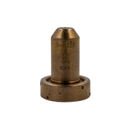 bico goivagem 9 8225 40a cutmaster plasma esab