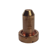 bico goivagem 9 8226 50 100a cutmaster plasma esab
