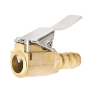 bico para encher pneu com presilha vonder 532798