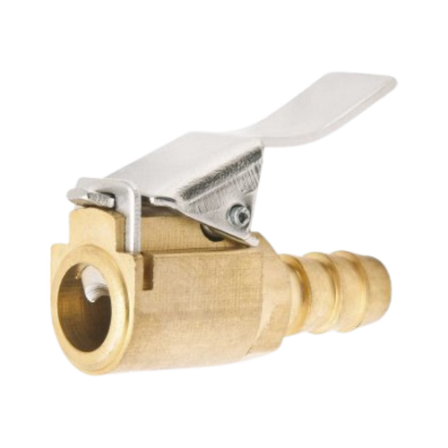 bico para encher pneu com presilha vonder 532798