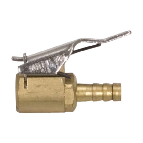 bico para encher pneu com presilha vonder 532798
