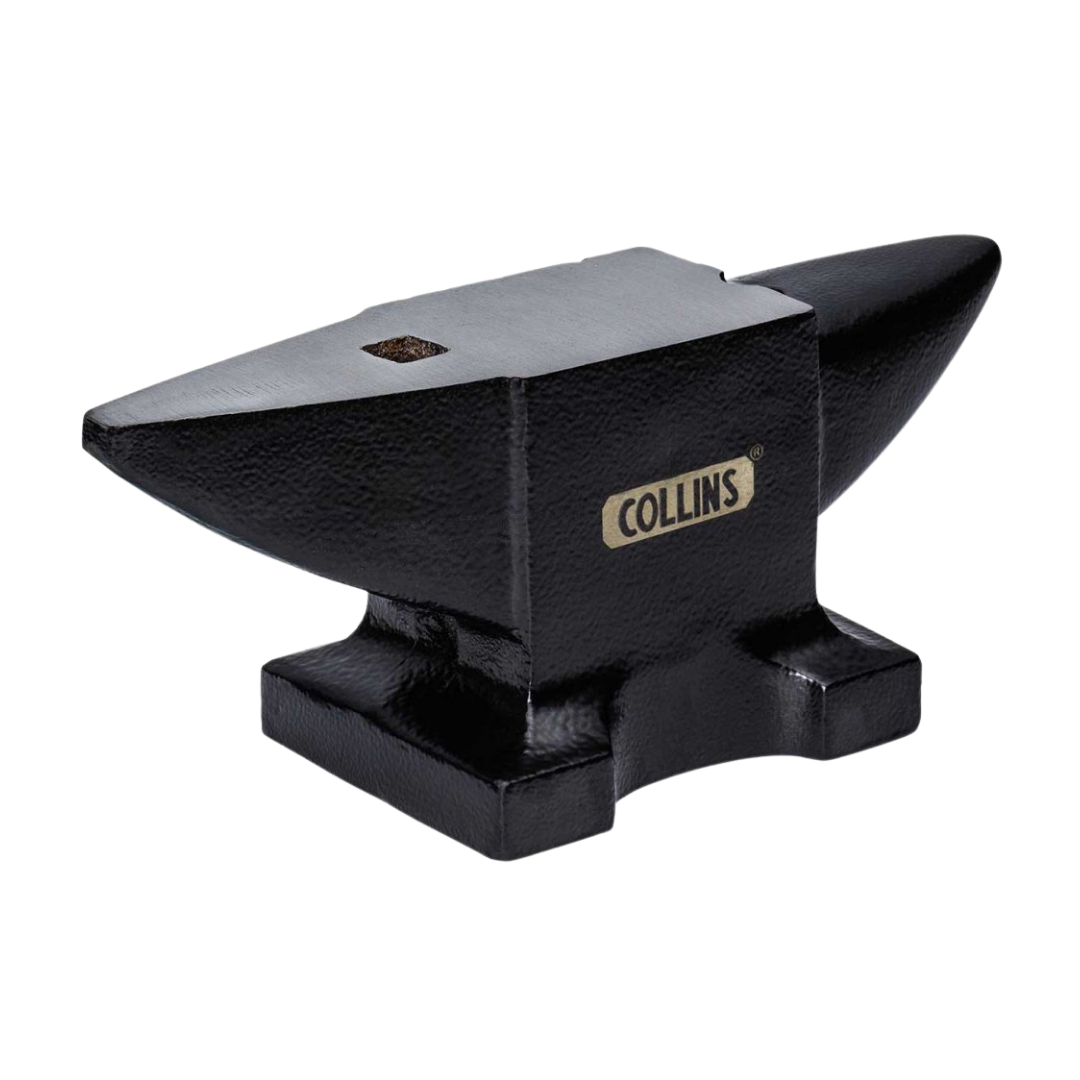 Bigorna 10kg 275 X 75 X 130mm Collins