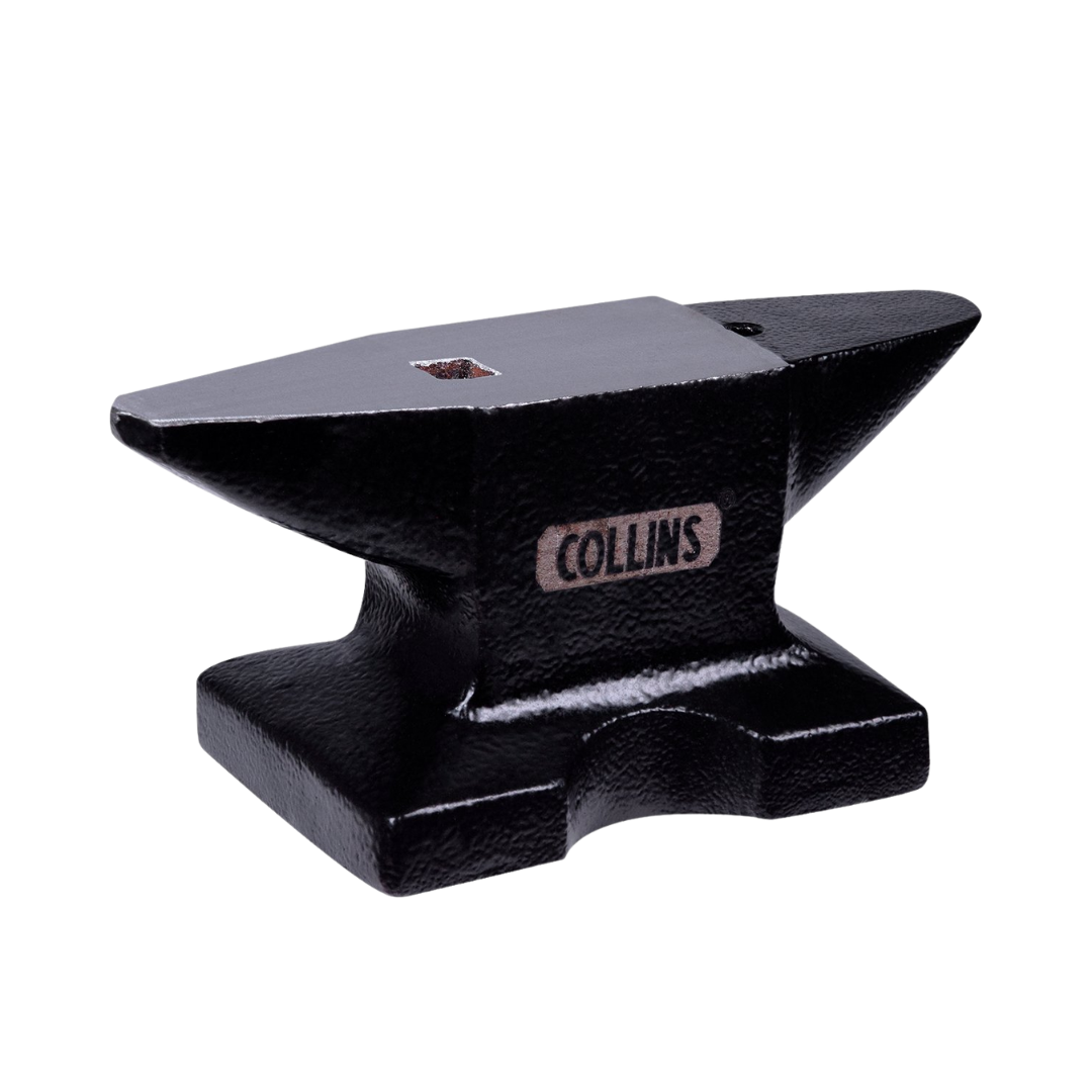 Bigorna 5kg 235 X 60 X 102mm Collins