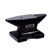 Bigorna 5kg 235 X 60 X 102mm Collins
