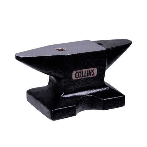 Bigorna 5kg 235 X 60 X 102mm Collins