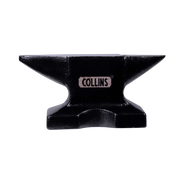 Bigorna 5kg 235 X 60 X 102mm Collins