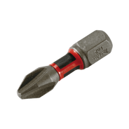 bits de torcao phillips impact 25mm makita