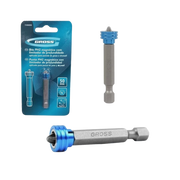 bits de torcao phillips ph 2x50mm com limitador imantado s2 gross