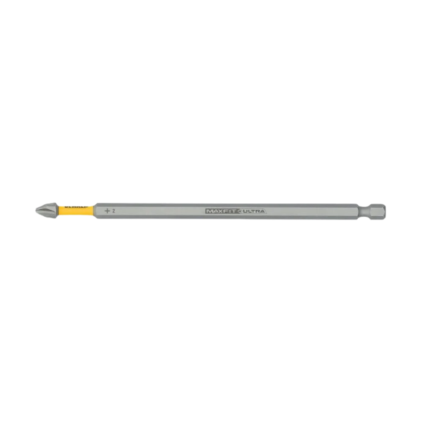 BITS DE TORcao PHILLIPS PH2 MAXFIT ULTRA 152MM DWAF6PH21H DEWALT