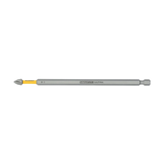 BITS DE TORcao PHILLIPS PH2 MAXFIT ULTRA 152MM DWAF6PH21H DEWALT