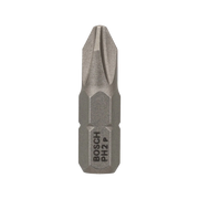Bits De Torcao Phillips Sextavado Ph2 25mm Bosch