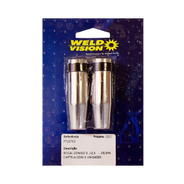 Bocal Conico Mig D 12,5  23 24K Weld Vision