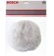 Boina P/ Polimento 5 Lã Bosch