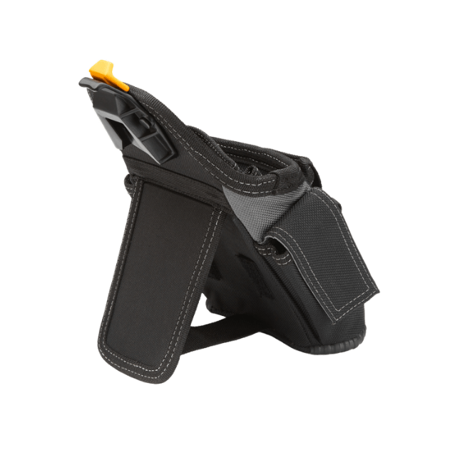 bolsa eletric 13 posicoes armaz com clip tech tb ct 34 toughbuilt verso