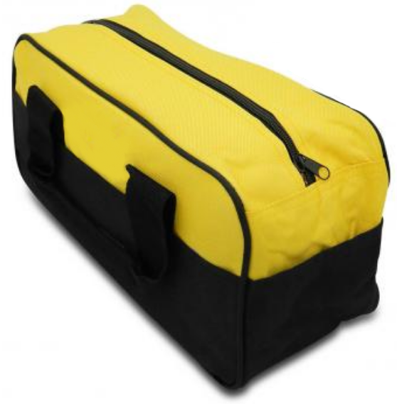 BOLSA FERRAMENTA NYLON REF BL005 VONDER