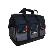 Bolsa Ferramentas com 20 Bolsos Poliéster Fundo Rígido Presto