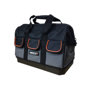 Bolsa Ferramentas com 20 Bolsos Poliéster Fundo Rígido Presto