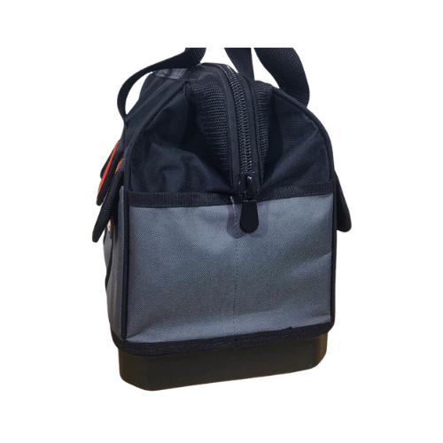 Bolsa Ferramentas com 20 Bolsos Poliéster Fundo Rígido Presto