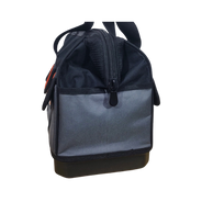 Bolsa Ferramentas com 20 Bolsos Poliéster Fundo Rígido Presto