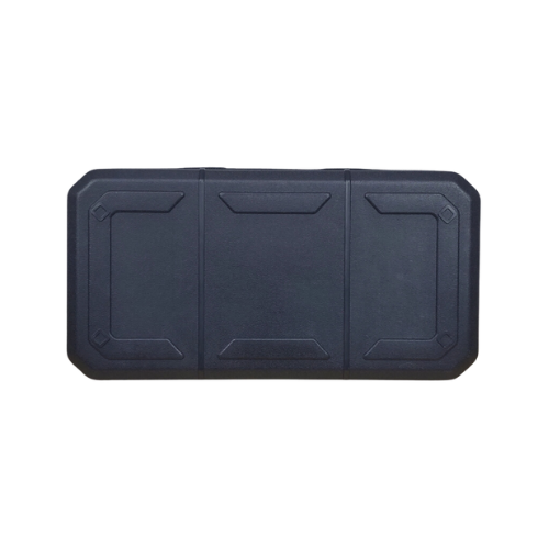 Bolsa Ferramentas com 20 Bolsos Poliéster Fundo Rígido Presto