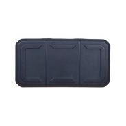 Bolsa Ferramentas com 20 Bolsos Poliéster Fundo Rígido Presto