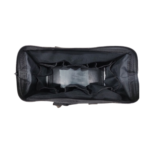 Bolsa Ferramentas com 20 Bolsos Poliéster Fundo Rígido Presto