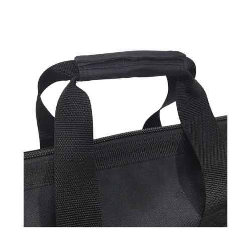 Bolsa Ferramentas com 20 Bolsos Poliéster Fundo Rígido Presto