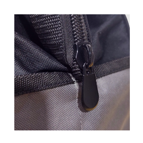 Bolsa Ferramentas com 20 Bolsos Poliéster Fundo Rígido Presto