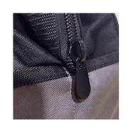 Bolsa Ferramentas com 20 Bolsos Poliéster Fundo Rígido Presto