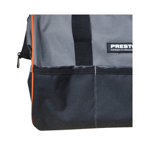 Bolsa Ferramentas com 6 Bolsos Poliéster sem Alça Presto